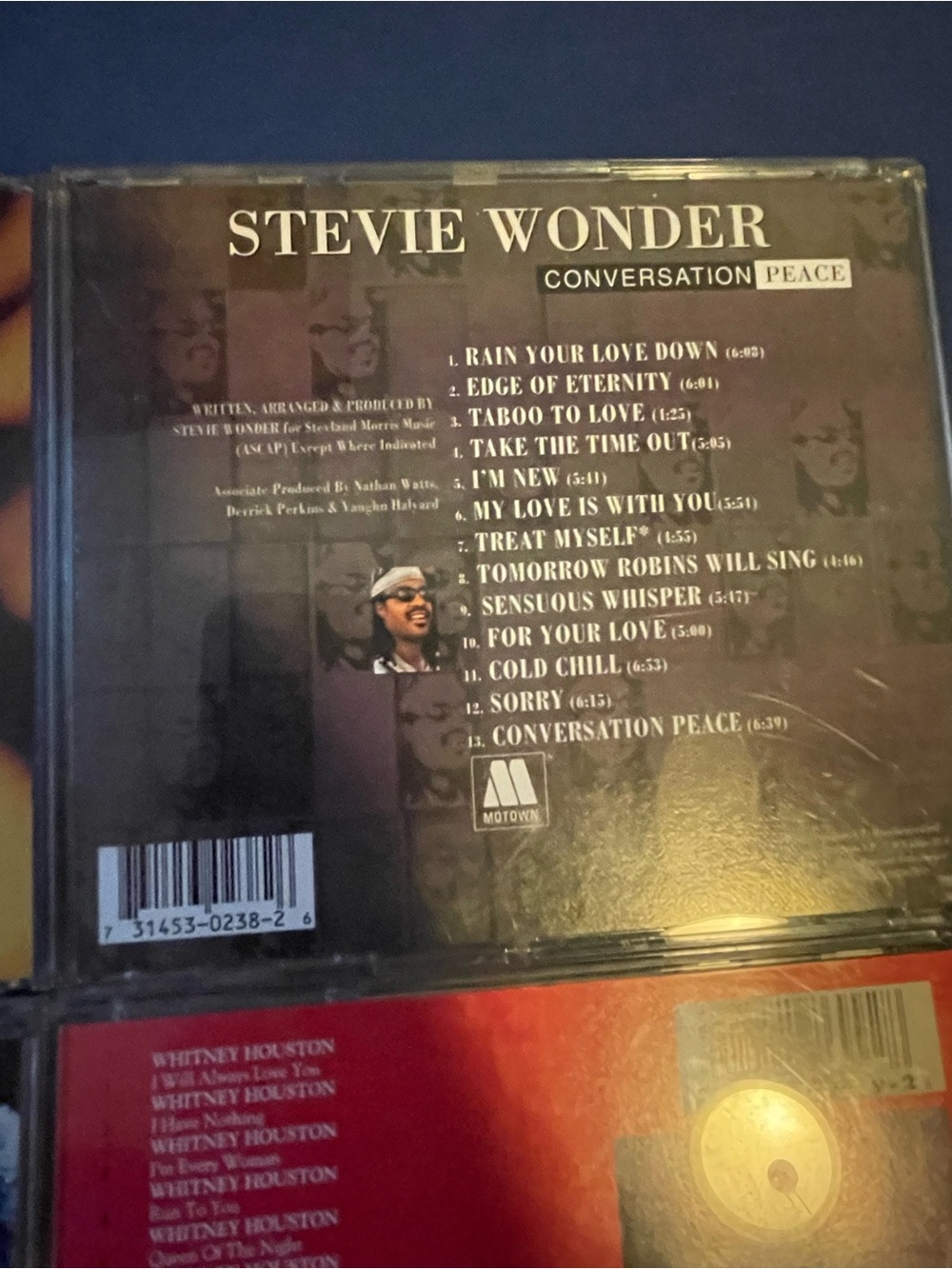 4 CD Bundle: Great Condition - Picture 4 of 7